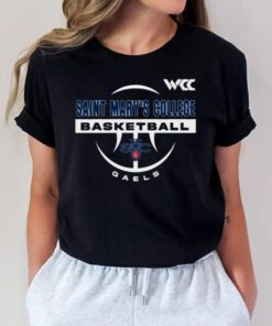 WCC Gear Saint Mary’s Red Generic 2023 T-Shirts