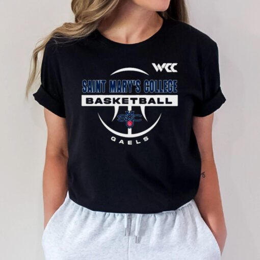 WCC Gear Saint Mary’s Red Generic 2023 T-Shirts