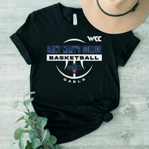 WCC Gear Saint Mary’s Red Generic 2023 TShirts