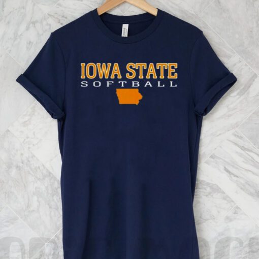 West Virginia Softball t shirt