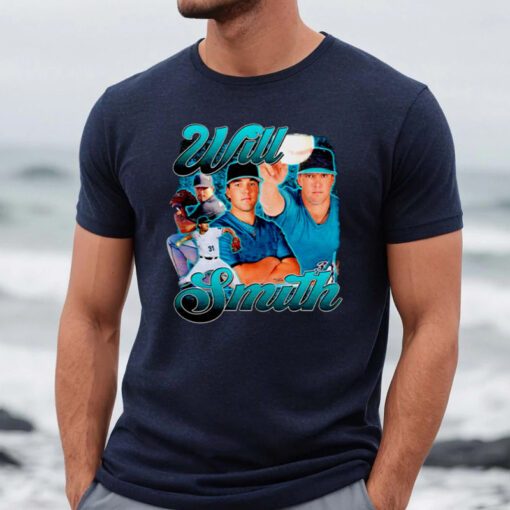 Will Smith tshirts