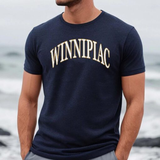 Winnipiac TShirt