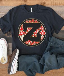 Zedd Merch Mushroom Z Shirts