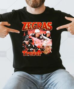 Zegras Trevor 46 Shirts