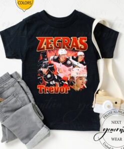 Zegras Trevor 46 T Shirt