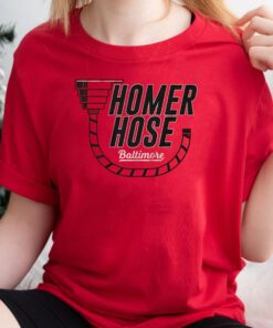 baltimore homer hose t-shirt