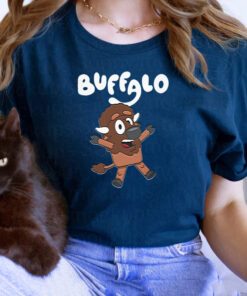 buffalo shirt