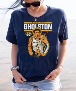 deandre Gholston greenlight Missouri Tigers t-shirt