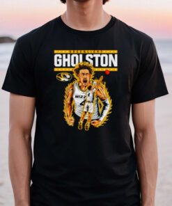 deandre Gholston greenlight Missouri Tigers tshirts