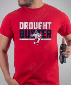 john tavares drought buster tshirt