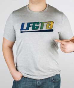 lfg tb baseball tshirts