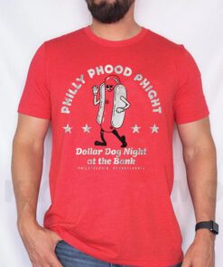 philly phood phight t-shirts