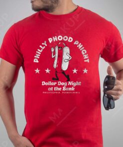 philly phood phight tshirts