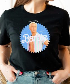 ryan gosling barbie he’s just ken t-shirt