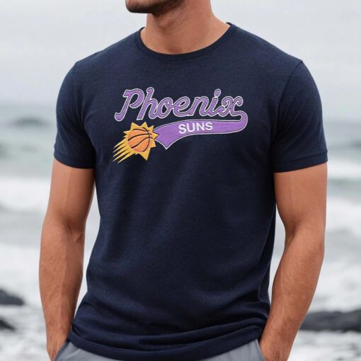 script phoenix suns tshirts
