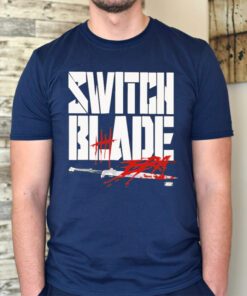 switch blade era Tshirt