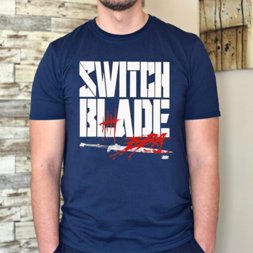 switch blade era Tshirt