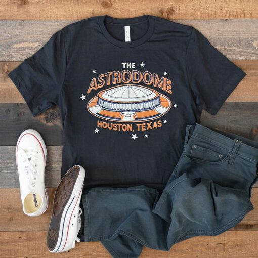 the astrodome houston Texas houston astros baseball TShirts