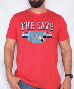 the save t-shirts