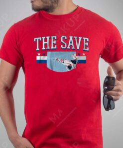 the save tshirts