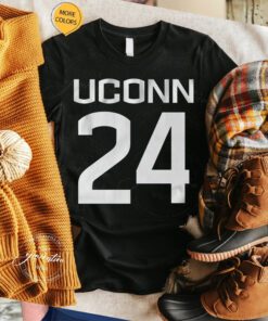 uconn basketball jordan hawkins 24 tshirts