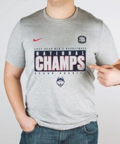 uconn victory 2023 men’s basketball national champions Tshirt