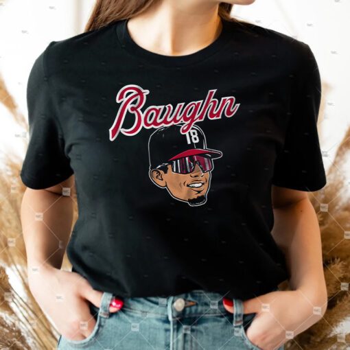 vaughn grissom baughn t shirts