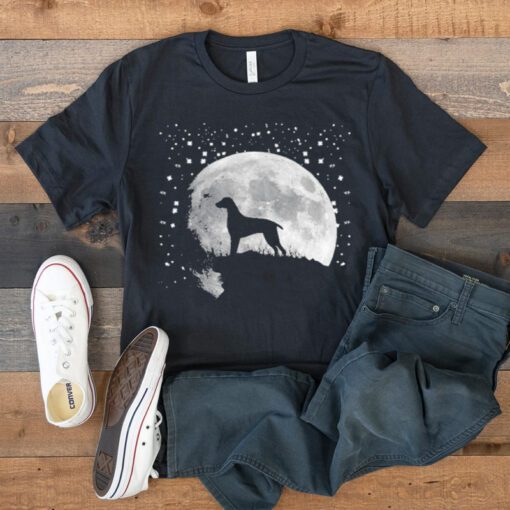 weimaraner Lovers T Shirt