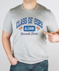 2023 FL Alumni TShirt