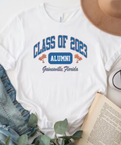 2023 FL Alumni TShirts