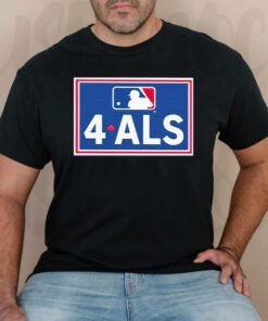4Als MiLB tshirts