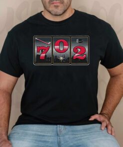 702 Slots T Shirt