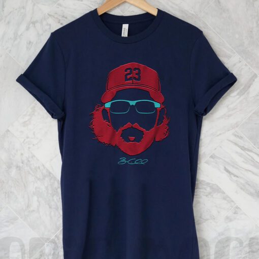 Arizona Zac Gallen T Shirts