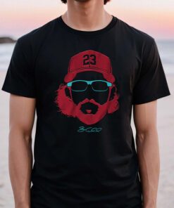 Arizona Zac Gallen TShirts