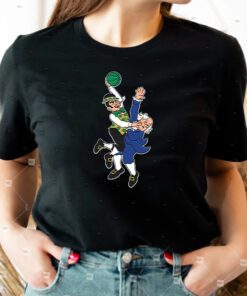 BOS Dunk T-Shirt