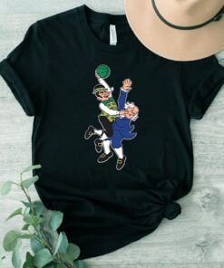 BOS Dunk T-Shirts