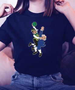 BOS Dunk TShirts