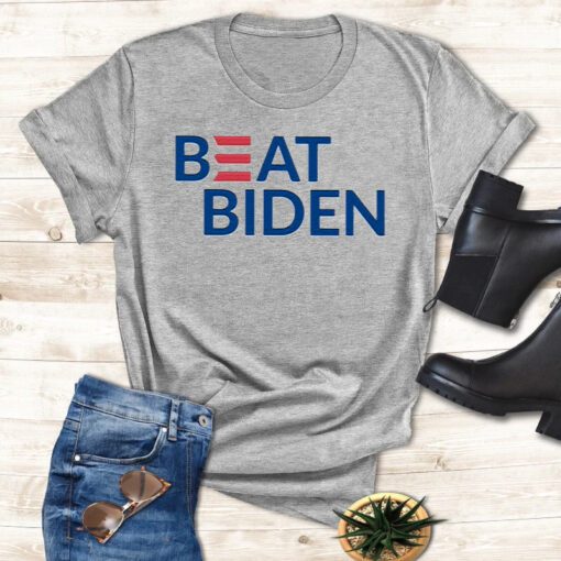 Beat Biden 2024 T Shirt
