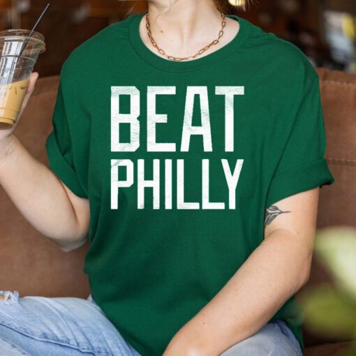 Beat PHL Shirt