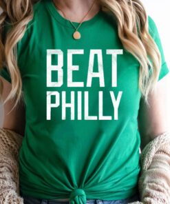 Beat PHL Shirts