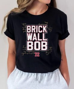 Brick Wall Bob TShirt