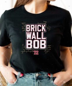 Brick Wall Bob TShirts