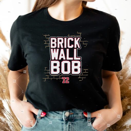 Brick Wall Bob TShirts