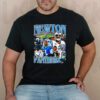 Cam Newton Carolina Panthers shirts