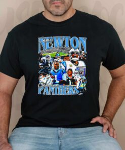 Cam Newton Carolina Panthers shirts