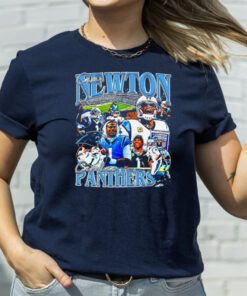 Cam Newton Carolina Panthers t shirt