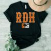 Campbell Baseball RDH Shirts