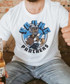 Carolina Panthers Bryce Shirt