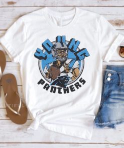 Carolina Panthers Bryce Shirts