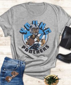 Carolina Panthers Bryce T Shirt